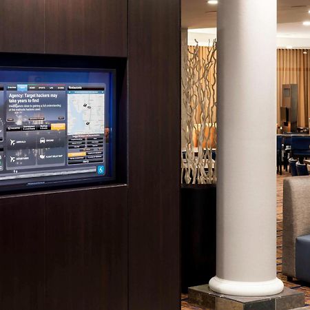 Hotel Courtyard By Marriott Seattle Kirkland Exterior foto