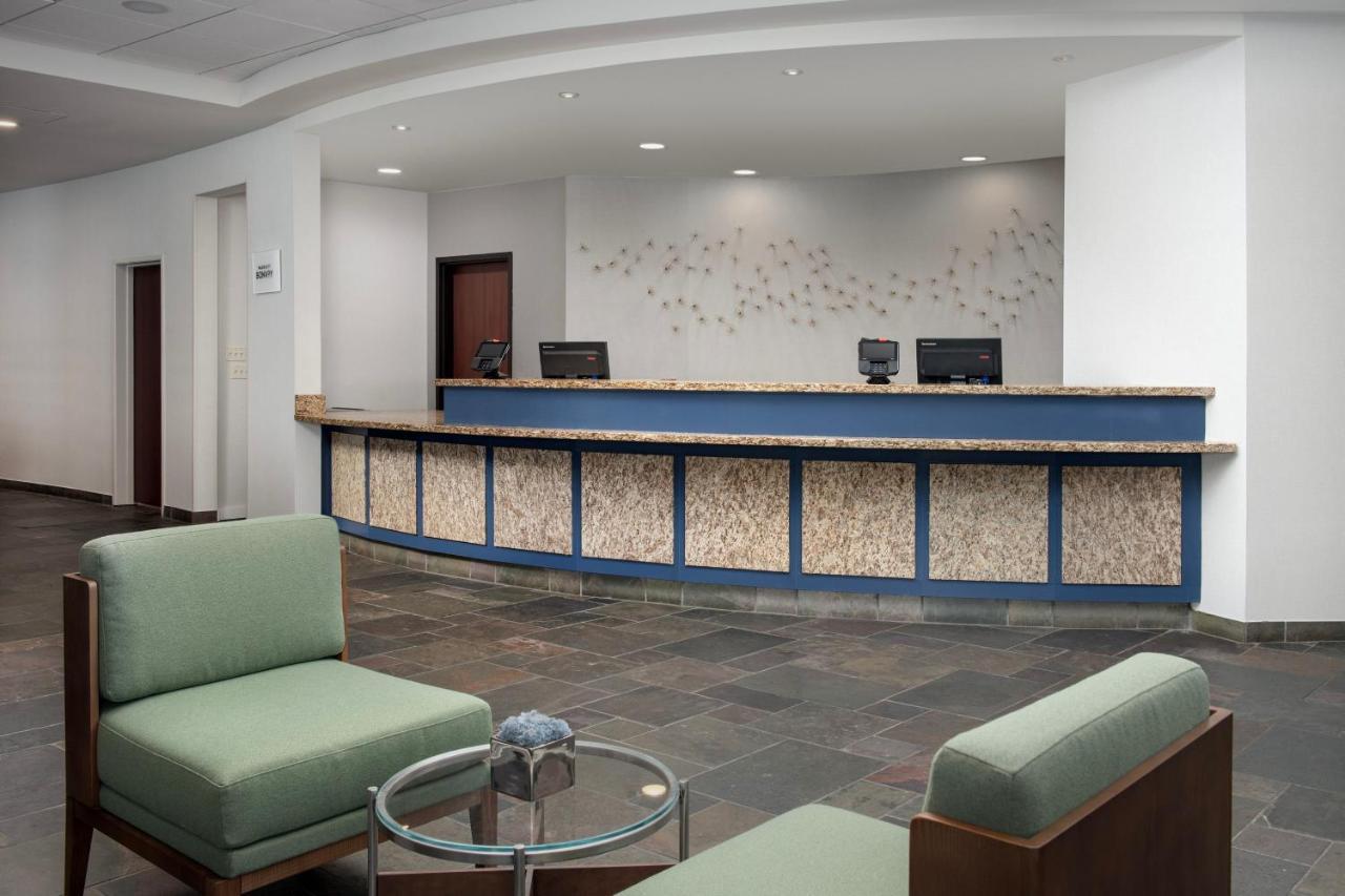 Hotel Courtyard By Marriott Seattle Kirkland Exterior foto