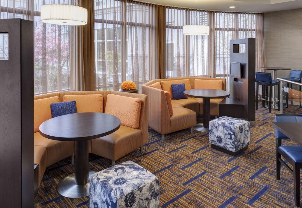 Hotel Courtyard By Marriott Seattle Kirkland Exterior foto