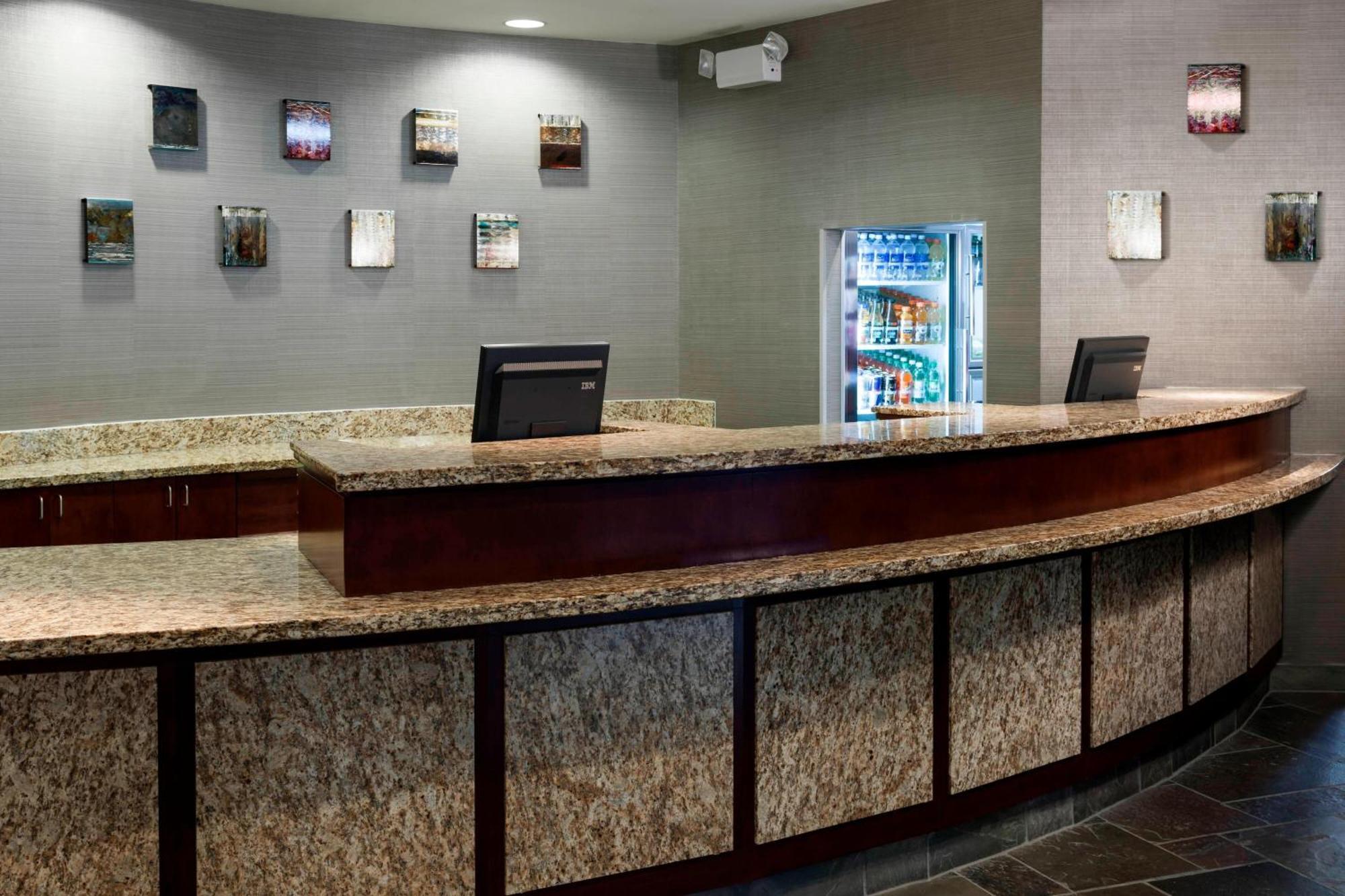 Hotel Courtyard By Marriott Seattle Kirkland Exterior foto