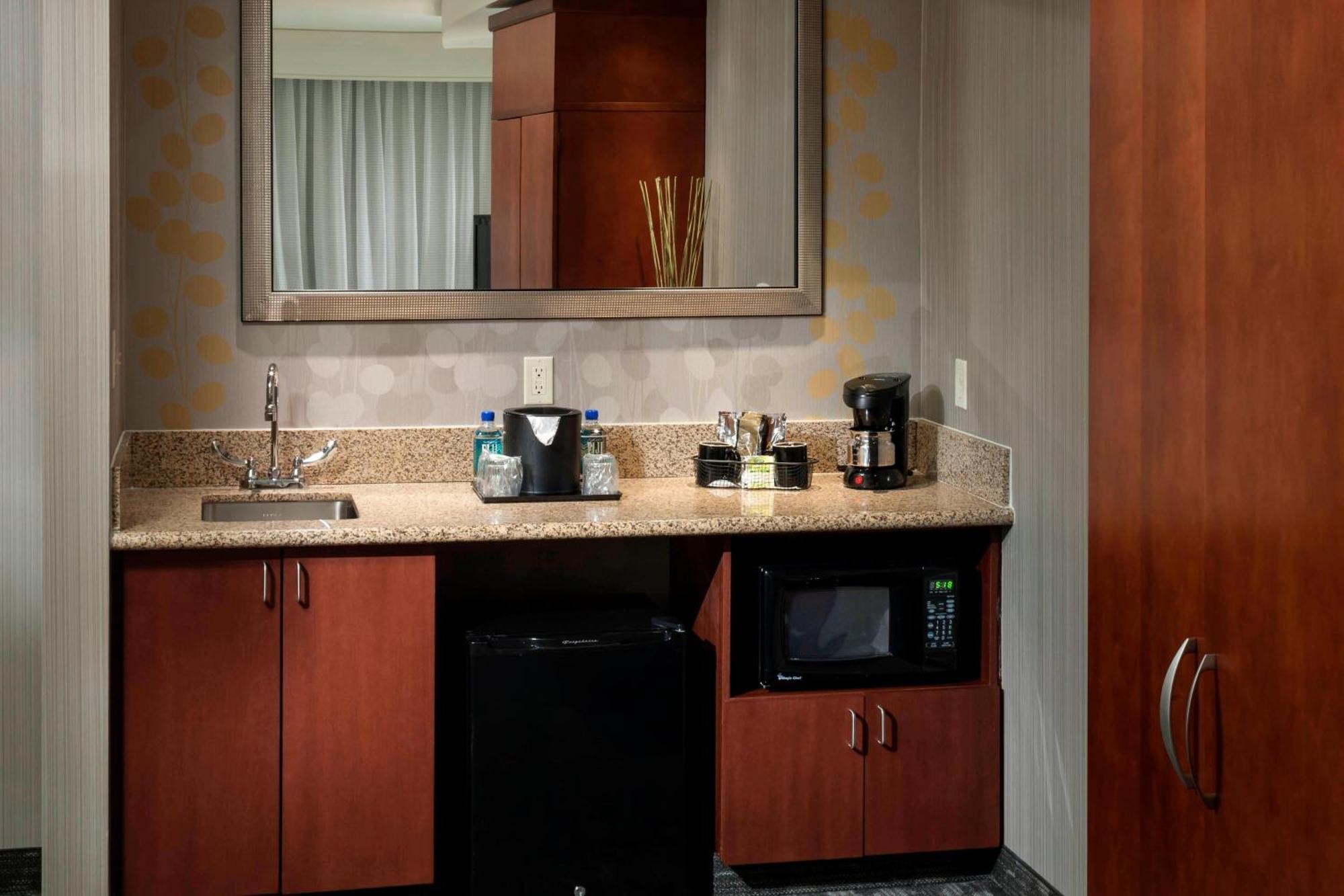 Hotel Courtyard By Marriott Seattle Kirkland Exterior foto