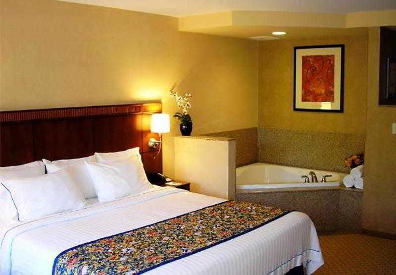 Hotel Courtyard By Marriott Seattle Kirkland Exterior foto